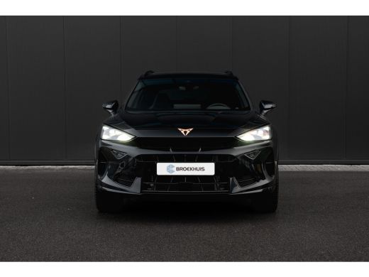 CUPRA Formentor 1.5 TSI e-Hybrid 272pk VZ Performance | Trekhaak | Leder | 360 Camera | Panoramadak | Sennheiser ActivLease financial lease