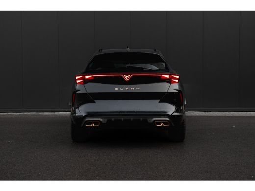 CUPRA Formentor 1.5 TSI e-Hybrid 272pk VZ Performance | Trekhaak | Leder | 360 Camera | Panoramadak | Sennheiser ActivLease financial lease