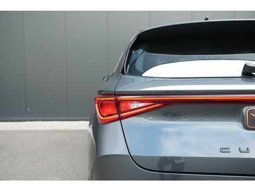 CUPRA Leon Sportstourer 1.4 e-Hybrid 245pk VZ Performance | Panoramadak | Camera | Stuur & Stoelverwarming | Bestuurderss... ActivLease financial lease