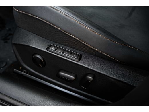 CUPRA Leon Sportstourer 1.5 TSI 272PK PHEV e-Hybrid VZ Performance | Achteruitrijcamera | Apple Carplay/Android Auto|tele... ActivLease financial lease