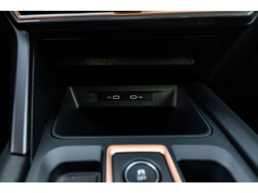 CUPRA Leon Sportstourer 1.5 TSI 272PK PHEV e-Hybrid VZ Performance | Achteruitrijcamera | Apple Carplay/Android Auto|tele... ActivLease financial lease