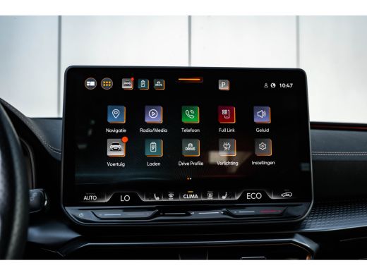 CUPRA Leon Sportstourer 1.5 TSI 272PK PHEV e-Hybrid VZ Performance | Achteruitrijcamera | Apple Carplay/Android Auto|tele... ActivLease financial lease