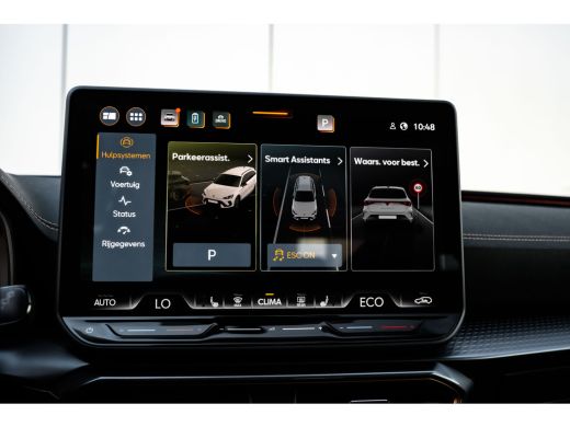 CUPRA Leon Sportstourer 1.5 TSI 272PK PHEV e-Hybrid VZ Performance | Achteruitrijcamera | Apple Carplay/Android Auto|tele... ActivLease financial lease