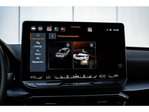 CUPRA Leon Sportstourer 1.5 TSI 272PK PHEV e-Hybrid VZ Performance | Achteruitrijcamera | Apple Carplay/Android Auto|tele... ActivLease financial lease