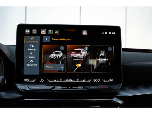 CUPRA Leon Sportstourer 1.5 TSI 272PK PHEV e-Hybrid VZ Performance | Achteruitrijcamera | Apple Carplay/Android Auto|tele... ActivLease financial lease