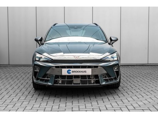 CUPRA Leon Sportstourer 1.5 TSI 272PK PHEV e-Hybrid VZ Performance | Achteruitrijcamera | Apple Carplay/Android Auto|tele... ActivLease financial lease