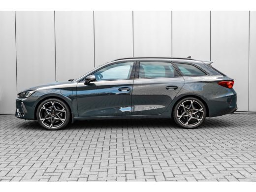 CUPRA Leon Sportstourer 1.5 TSI 272PK PHEV e-Hybrid VZ Performance | Achteruitrijcamera | Apple Carplay/Android Auto|tele... ActivLease financial lease