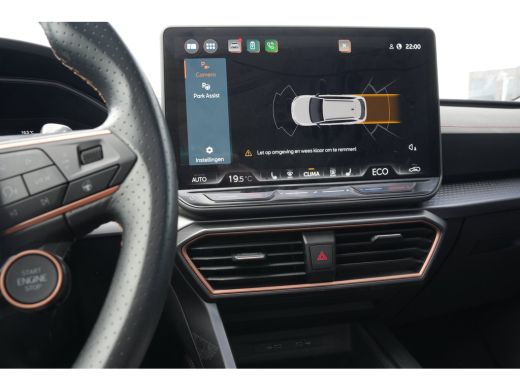 CUPRA Leon Sportstourer 1.5 TSI e-Hybrid 204pk Business | Panoramadak | Stuur & Stoelverwarming | Sennheiser | Achteruitr... ActivLease financial lease