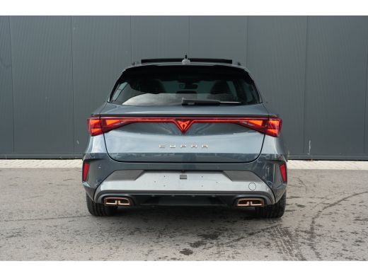 CUPRA Leon Sportstourer 1.5 TSI e-Hybrid 204pk Business | Panoramadak | Stuur & Stoelverwarming | Sennheiser | Achteruitr... ActivLease financial lease