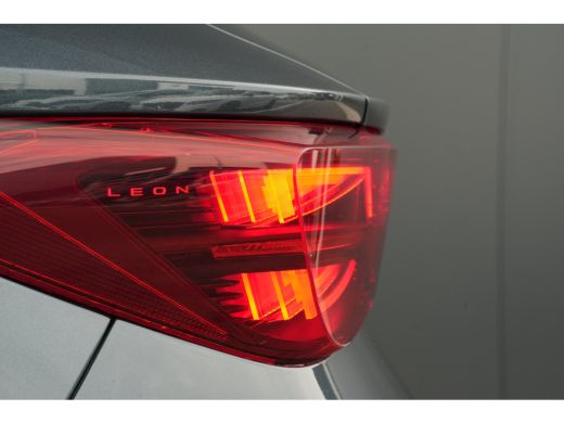 CUPRA Leon Sportstourer 1.5 TSI e-Hybrid 204pk Business | Panoramadak | Stuur & Stoelverwarming | Sennheiser | Achteruitr... ActivLease financial lease