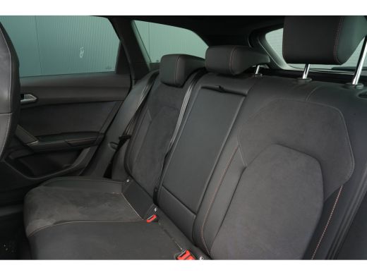CUPRA Leon Sportstourer 1.5 TSI e-Hybrid 204pk Business | Panoramadak | Stuur & Stoelverwarming | Sennheiser | Achteruitr... ActivLease financial lease