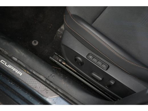 CUPRA Leon Sportstourer 1.5 TSI e-Hybrid 204pk Business | Panoramadak | Stuur & Stoelverwarming | Sennheiser | Achteruitr... ActivLease financial lease