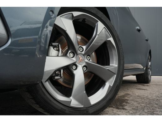 CUPRA Leon Sportstourer 1.5 TSI e-Hybrid 204pk Business | Panoramadak | Stuur & Stoelverwarming | Sennheiser | Achteruitr... ActivLease financial lease