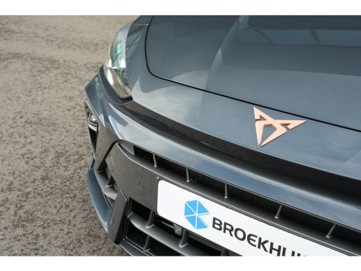 CUPRA Leon Sportstourer 1.5 TSI e-Hybrid 204pk Business | Panoramadak | Stuur & Stoelverwarming | Sennheiser | Achteruitr... ActivLease financial lease