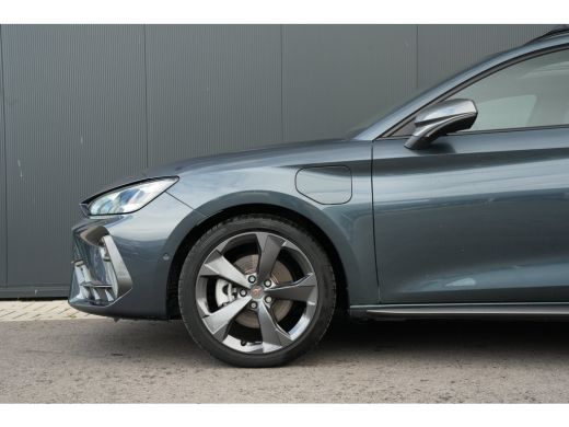 CUPRA Leon Sportstourer 1.5 TSI e-Hybrid 204pk Business | Panoramadak | Stuur & Stoelverwarming | Sennheiser | Achteruitr... ActivLease financial lease