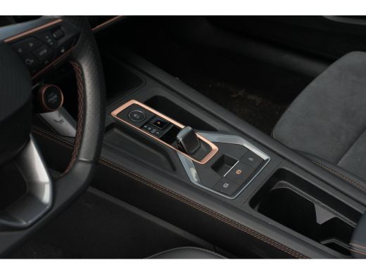CUPRA Leon Sportstourer 1.5 TSI e-Hybrid 204pk Business | Panoramadak | Stuur & Stoelverwarming | Sennheiser | Achteruitr... ActivLease financial lease