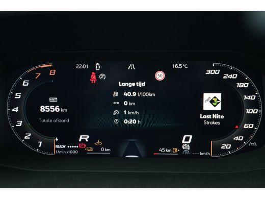 CUPRA Leon Sportstourer 1.5 TSI e-Hybrid 204pk Business | Panoramadak | Stuur & Stoelverwarming | Sennheiser | Achteruitr... ActivLease financial lease