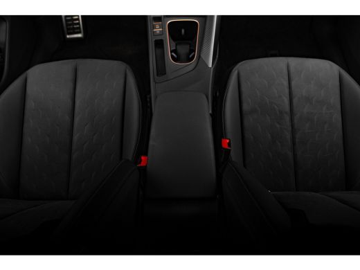 CUPRA Terramar 1.5 TSI e-Hybrid 272 PK VZ Performance | Panoramadak | Trekhaak | 360 Camera | Sennheiser | Alcan... ActivLease financial lease