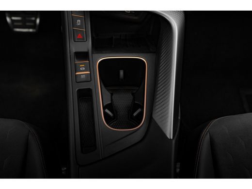 CUPRA Terramar 1.5 TSI e-Hybrid 272 PK VZ Performance | Panoramadak | Trekhaak | 360 Camera | Sennheiser | Alcan... ActivLease financial lease