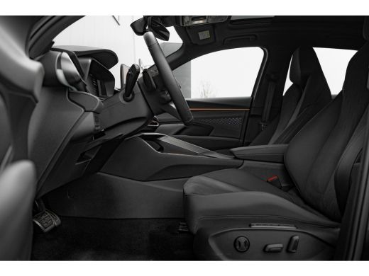 CUPRA Terramar 1.5 TSI e-Hybrid 272 PK VZ Performance | Panoramadak | Trekhaak | 360 Camera | Sennheiser | Alcan... ActivLease financial lease