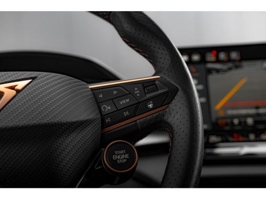 CUPRA Terramar 1.5 TSI e-Hybrid 272 PK VZ Performance | Panoramadak | Trekhaak | 360 Camera | Sennheiser | Alcan... ActivLease financial lease
