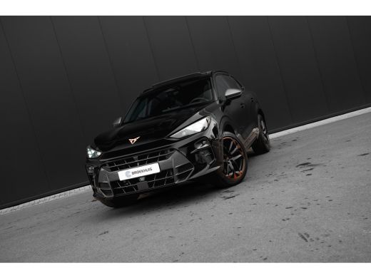 CUPRA Terramar 1.5 TSI e-Hybrid 272 PK VZ Performance | Panoramadak | Trekhaak | 360 Camera | Sennheiser | Alcan... ActivLease financial lease
