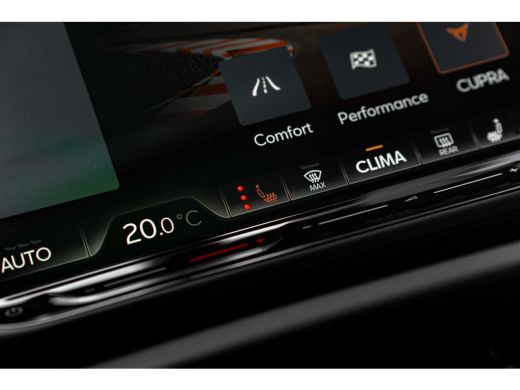 CUPRA Terramar 1.5 TSI e-Hybrid 272pk VZ Performance Garantie t/m 2030 | Sennheiser | Panoramadak | 360 Camera |... ActivLease financial lease