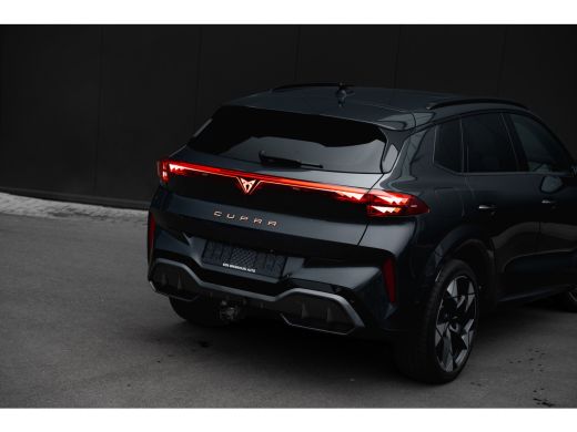 CUPRA Terramar 1.5 TSI e-Hybrid 272pk VZ Performance Garantie t/m 2030 | Sennheiser | Panoramadak | 360 Camera |... ActivLease financial lease