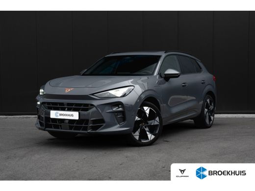 CUPRA Terramar 1.5 TSI e-Hybrid 272pk VZ Performance Garantie t/m 2030 | Trekhaak | Panoramadak | Sennheiser | S... ActivLease financial lease