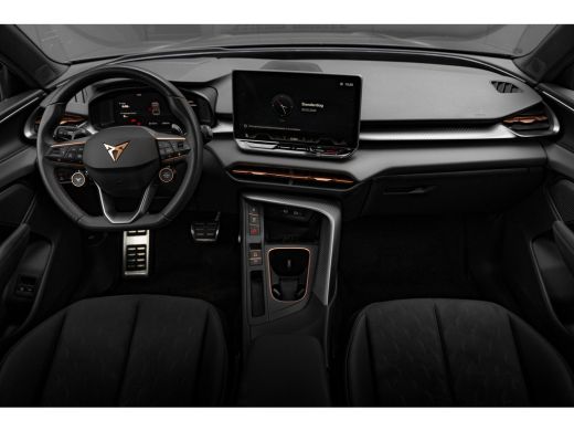 CUPRA Terramar 1.5 TSI e-Hybrid 272pk VZ Performance Garantie t/m 2030 | Trekhaak | Panoramadak | Sennheiser | S... ActivLease financial lease