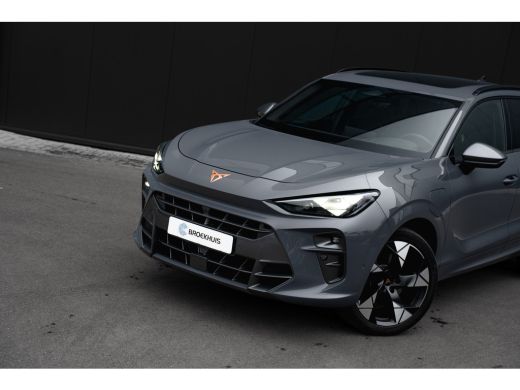 CUPRA Terramar 1.5 TSI e-Hybrid 272pk VZ Performance Garantie t/m 2030 | Trekhaak | Panoramadak | Sennheiser | S... ActivLease financial lease