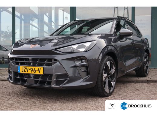 CUPRA Terramar 1.5 TSI e-Hybrid 272pk VZ Performance | "Immersive by Sennheiser" premium sound system package | ... ActivLease financial lease