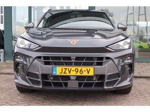 CUPRA Terramar 1.5 TSI e-Hybrid 272pk VZ Performance | "Immersive by Sennheiser" premium sound system package | ... ActivLease financial lease