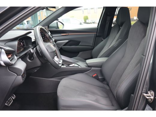 CUPRA Terramar 1.5 TSI e-Hybrid 272pk VZ Performance | "Immersive by Sennheiser" premium sound system package | ... ActivLease financial lease