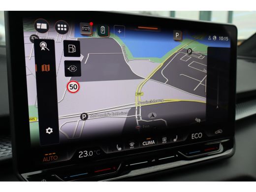 CUPRA Terramar 1.5 TSI e-Hybrid 272pk VZ Performance | "Immersive by Sennheiser" premium sound system package | ... ActivLease financial lease