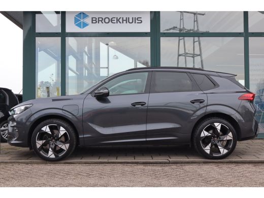CUPRA Terramar 1.5 TSI e-Hybrid 272pk VZ Performance | "Immersive by Sennheiser" premium sound system package | ... ActivLease financial lease