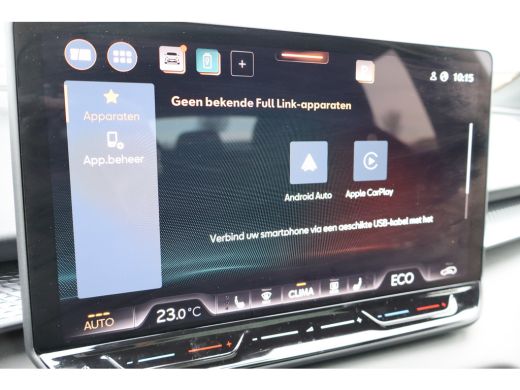 CUPRA Terramar 1.5 TSI e-Hybrid 272pk VZ Performance | "Immersive by Sennheiser" premium sound system package | ... ActivLease financial lease