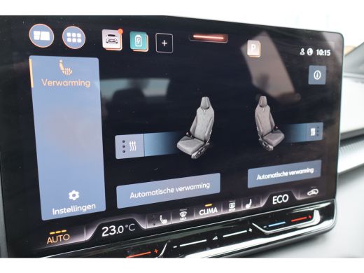 CUPRA Terramar 1.5 TSI e-Hybrid 272pk VZ Performance | "Immersive by Sennheiser" premium sound system package | ... ActivLease financial lease