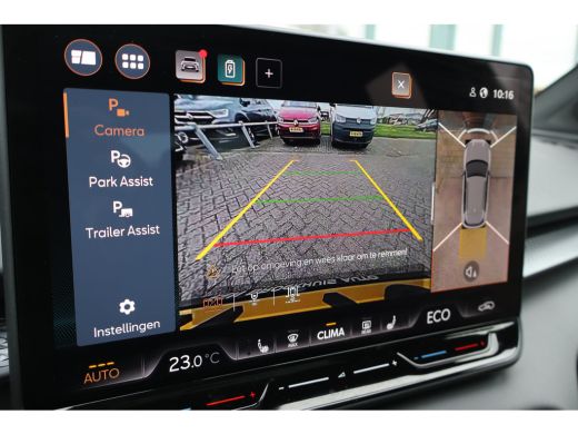 CUPRA Terramar 1.5 TSI e-Hybrid 272pk VZ Performance | "Immersive by Sennheiser" premium sound system package | ... ActivLease financial lease
