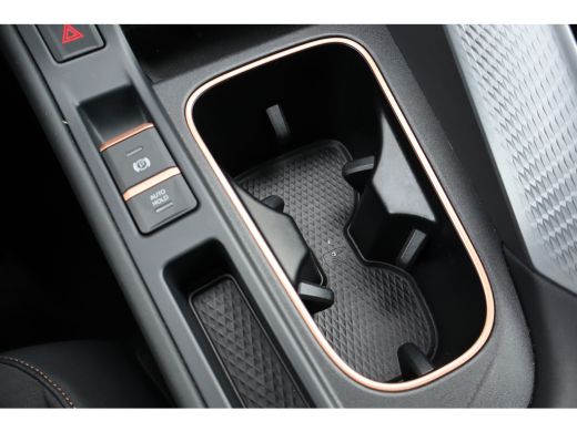 CUPRA Terramar 1.5 TSI e-Hybrid 272pk VZ Performance | "Immersive by Sennheiser" premium sound system package | ... ActivLease financial lease