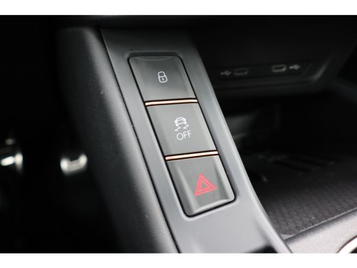 CUPRA Terramar 1.5 TSI e-Hybrid 272pk VZ Performance | "Immersive by Sennheiser" premium sound system package | ... ActivLease financial lease