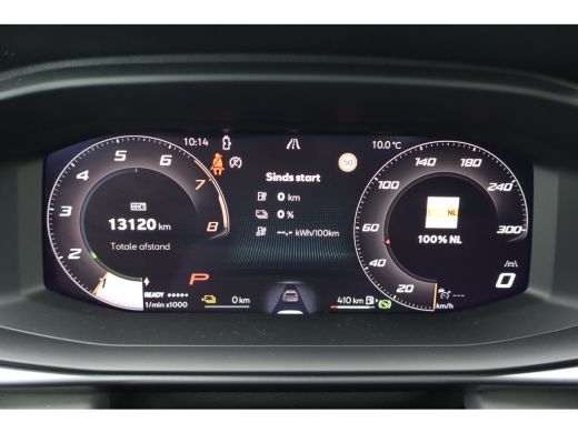 CUPRA Terramar 1.5 TSI e-Hybrid 272pk VZ Performance | "Immersive by Sennheiser" premium sound system package | ... ActivLease financial lease