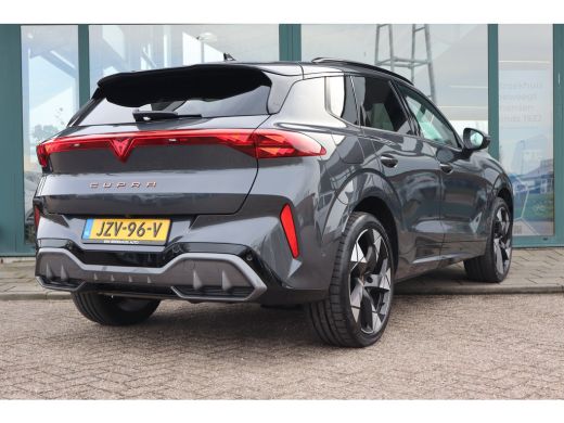 CUPRA Terramar 1.5 TSI e-Hybrid 272pk VZ Performance | "Immersive by Sennheiser" premium sound system package | ... ActivLease financial lease