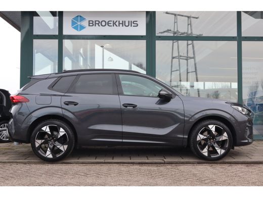 CUPRA Terramar 1.5 TSI e-Hybrid 272pk VZ Performance | "Immersive by Sennheiser" premium sound system package | ... ActivLease financial lease