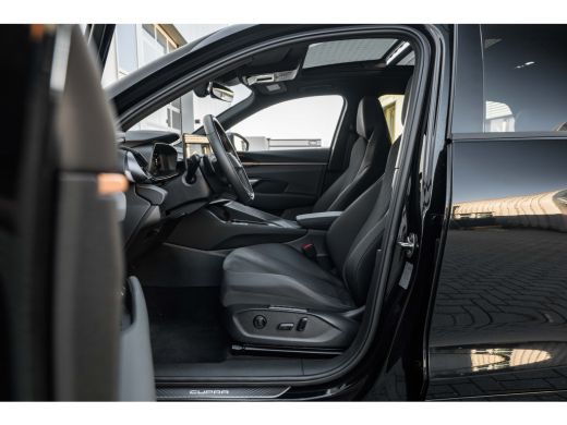 CUPRA Terramar 1.5 TSI e-Hybrid 272pk VZ Performance | Sennheiser sound System | Alcantara bekleding | Head-up d... ActivLease financial lease