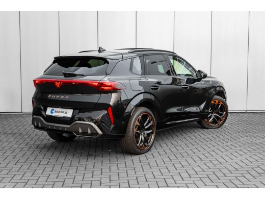 CUPRA Terramar 1.5 TSI e-Hybrid 272pk VZ Performance | Sennheiser sound System | Alcantara bekleding | Head-up d... ActivLease financial lease
