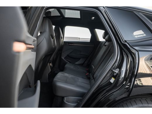 CUPRA Terramar 1.5 TSI e-Hybrid 272pk VZ Performance | Sennheiser sound System | Alcantara bekleding | Head-up d... ActivLease financial lease