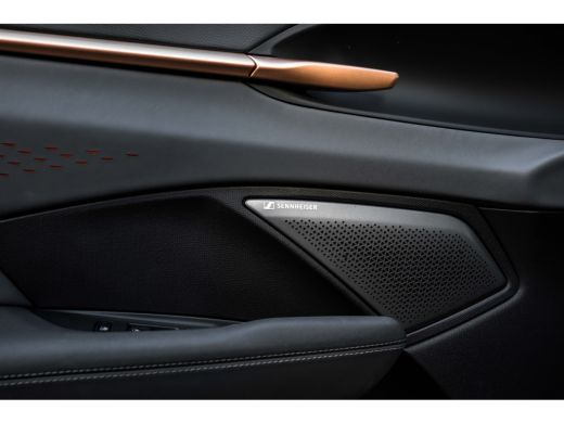 CUPRA Terramar 1.5 TSI e-Hybrid 272pk VZ Performance | Sennheiser sound System | Alcantara bekleding | Head-up d... ActivLease financial lease