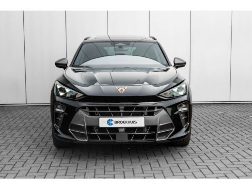 CUPRA Terramar 1.5 TSI e-Hybrid 272pk VZ Performance | Sennheiser sound System | Alcantara bekleding | Head-up d... ActivLease financial lease