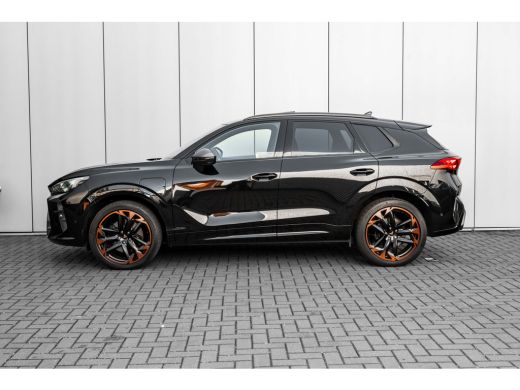 CUPRA Terramar 1.5 TSI e-Hybrid 272pk VZ Performance | Sennheiser sound System | Alcantara bekleding | Head-up d... ActivLease financial lease